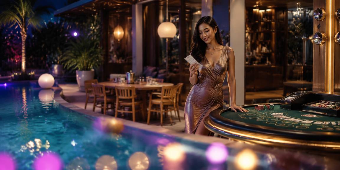 Dreams Of Macau di lobangking68