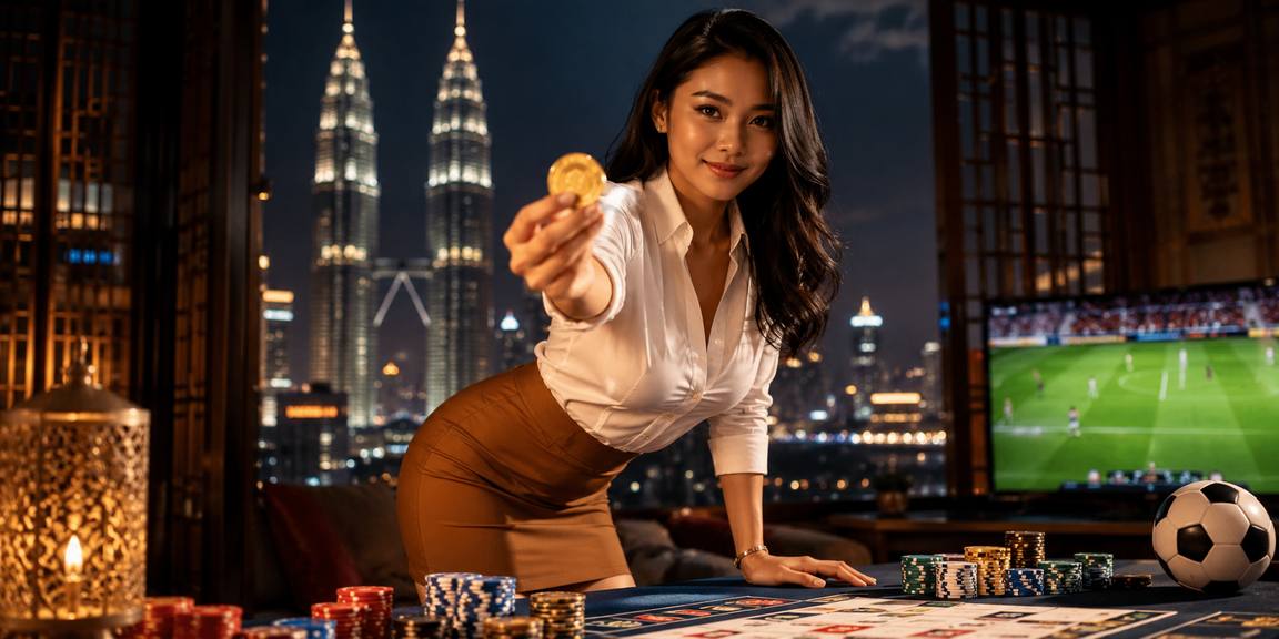 Asgardian Rising di Lobby lobangking68