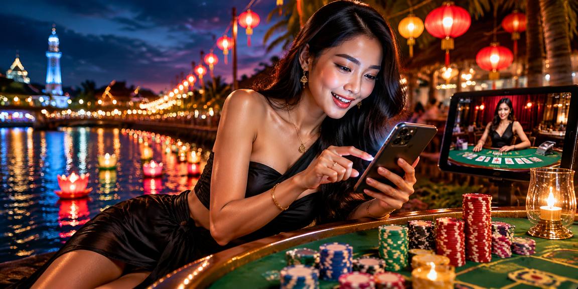 Bikini Paradise: Slot Fitur Tinggi dengan Suasana Tropika